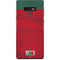 Portugal Soccer Flag Galaxy Note 9 Skin